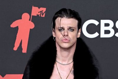 Yungblud hopes Bludfest can ‘make a change’ in the music industry