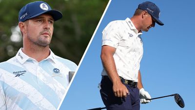 Bryson DeChambeau Addresses Drop In Major Form And Driver Change Following US Open