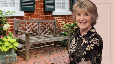 Is your garden furniture looking worse for wear? This homemade treatment will give it a new lease of life