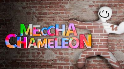Meccha Chameleon is the most fun I’ve ever had for seven bucks