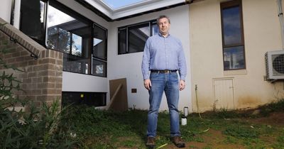 Local builder insolvencies expose a massive gap in ACT safety nets