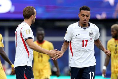 England v Panama: Thomas Tuchel makes five changes as Arsenal star Declan Rice dropped