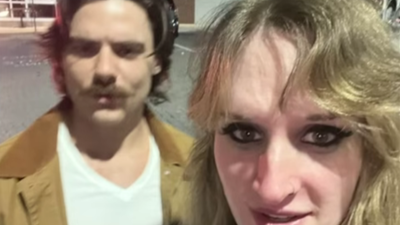 Who is BabyJayne? Here's what to know about the YouTuber making claims against ChudTheBuilder