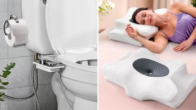 85 weird & slightly embarrassing things that are actually so genius