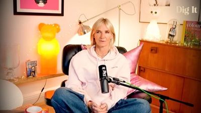 ‘They’re asking for help and not getting it’: Jo Whiley ‘troubled’ by lack of HRT support for women