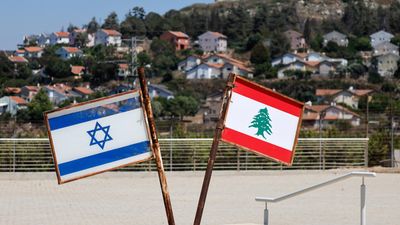Netanyahu hails Lebanon deal as Hezbollah rejects agreement