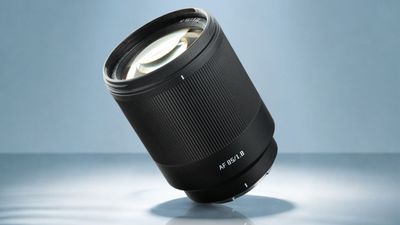 An 85mm f/1.8 autofocus lens for just US$75? Details surface regarding TTArtisan's next Neo prime