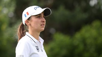 Valentine Delon Facts: 13 Things To Know About The Women's Amateur Championship Finalist