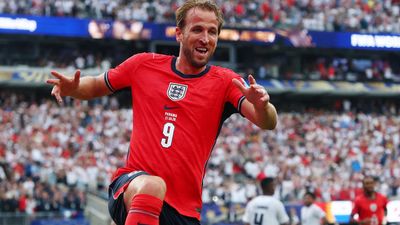 World Cup 2026: Bellingham, Kane goals down Panama to seal top spot for the Three Lions