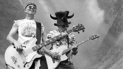 “Jack had this roaring, growling thing that would start at the bottom and twine all the way up. I’d never heard bass like it”: A guide to the basses, amps, and signature tone of Jefferson Airplane bassist Jack Casady