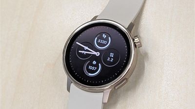 Food tracking without input – this smartwatch is about to change the game