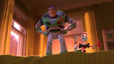 ‘I’m Doing That?!’ The Toy Story 5 Storyline That Was Awkward For Tim Allen To Record