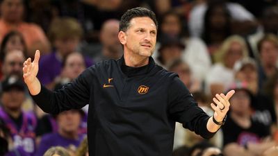 Mercury Coach Calls Out WNBA After Suspending Alyssa Thomas for Fist to Caitlin Clark's Throat