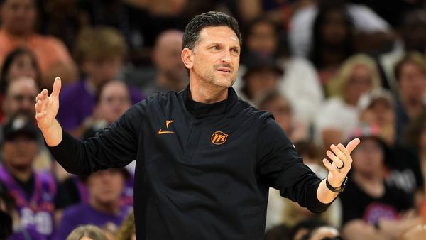 Mercury Coach Calls Out WNBA After Suspending Alyssa Thomas for Fist to Caitlin Clark's Throat