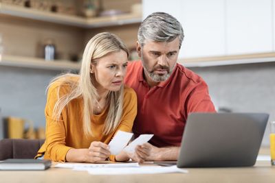 I'm a Retirement Coach: Why 'Healthy Fear' is Good For Your Future