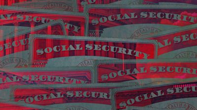 Can Congress Fix Social Security's Funding Crunch?
