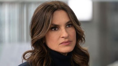Mariska Hargitay Got Brutally Honest Advice Right Before Landing Law & Order: SVU (And I’m Glad She Didn’t Take It)