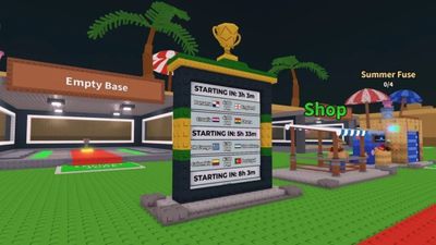 Steal a Brainrot Futbol Update Guide – Roblox