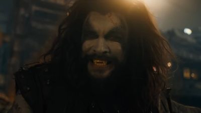 Aquaman was always an odd fit: Lobo is the comic book character Jason Momoa was born to play