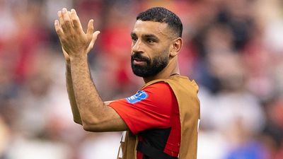 Mohamed Salah Injury: World Cup Future Revealed by Egypt Boss