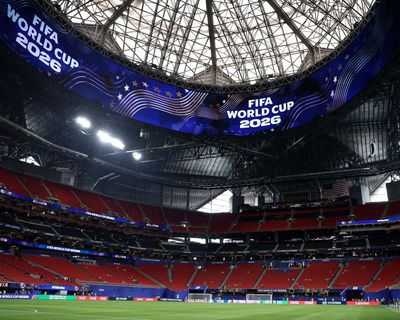 DR Congo beat Uzbekistan 3-1 and go through to face England: World Cup 2026 – as it happened