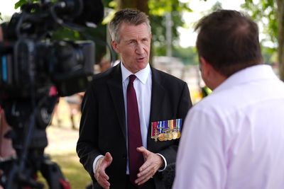 Elite commandos promised £500m in defence spending plan