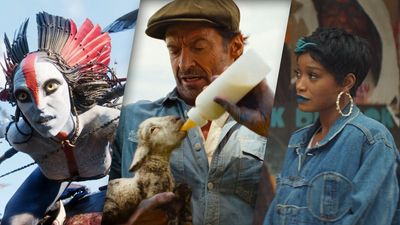 5 best new movies to stream this weekend on Netflix, HBO Max, Disney+ and more (June 27-28)