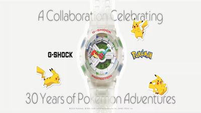 Pokémon fans are sure scalpers are going to ruin this 30th Annniversery collab