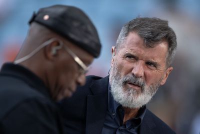 Who are the ITV commentators, pundits and presenters for England vs Panama?