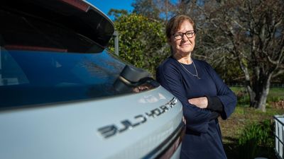 What blackout? More Aussies are disaster-proofing homes