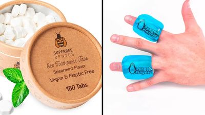85 dopest things you didn't know about under $25 on Amazon