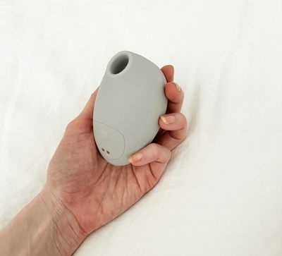 LBDO Rush Review: I’m Shocked At How Well This Weird Sex Toy Works