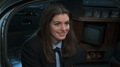 I’m Pumped After The Princess Diaries 3 Gets An Update From The Book Series’ Author