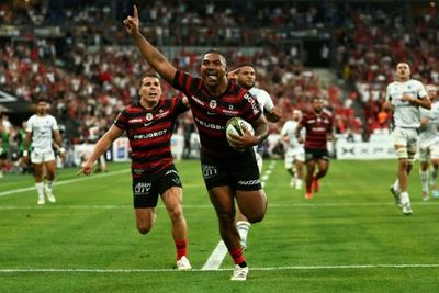 Mauvaka double inspires Toulouse to fourth-straight Top 14 in storm-impacted final
