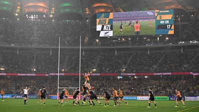 Anzac Day Test confirmed, Bledisloe Cup to change
