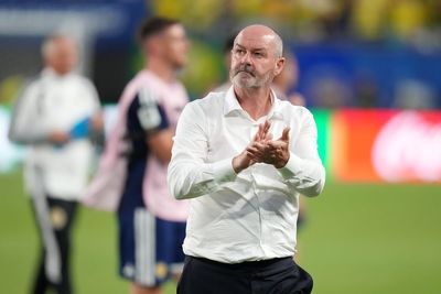 Steve Clarke resigns as Scotland manager after World Cup exit confirmed