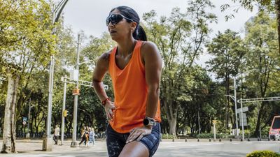 The three fueling mistakes most likely to leave new runners tired and depleted