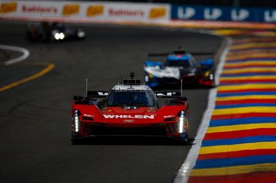 Jack Aitken storms to Watkins Glen IMSA pole for Cadillac