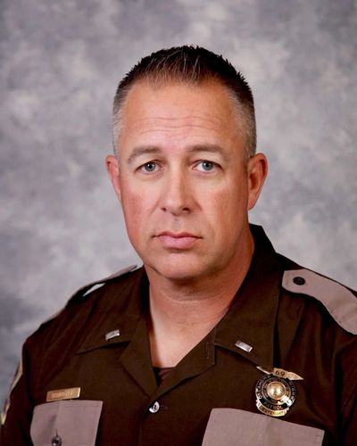 Lance Schroyer ICE Nomination: All about ex-Police officer from Oklahoma set to be next director of US Immigration and Customs Enforcement agency