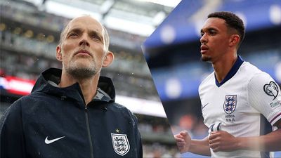 Thomas Tuchel’s Refusal to Select Trent Alexander-Arnold Is Already Haunting England