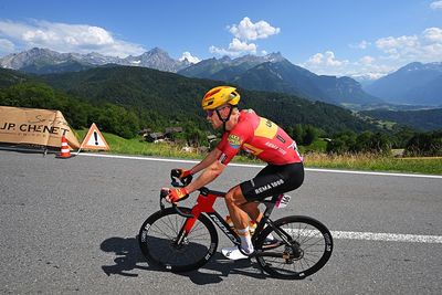'Eventually you start becoming ready to stop' - Magnus Cort announces retirement at end of season following one last Tour de France