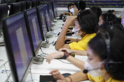 Kids get 'too much screentime'