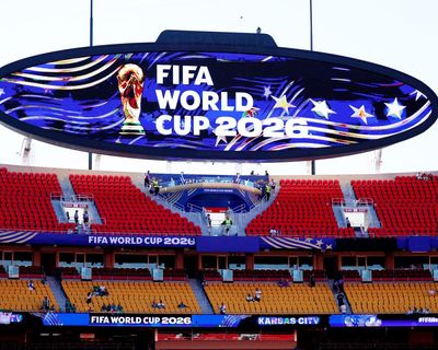 Algeria 3-3 Austria: World Cup 2026 – as it happened