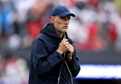 Thomas Tuchel makes England World Cup prediction after beating Panama to top group