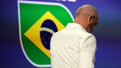 World Cup Manager Quits Minutes After Tournament Elimination Confirmed