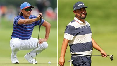 Multiple Players Make Significant Putter Changes At Travelers Championship