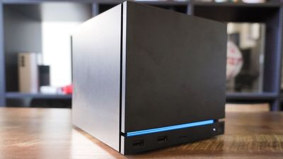 I tested the Steam Machine and I really wanted to love it — but I simply can't for $1,049