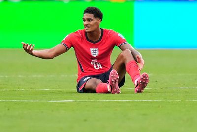 Thomas Tuchel provides Jarell Quansah injury update as England right-back crisis deepens