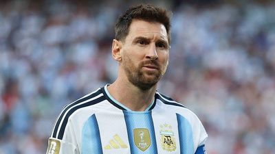 Why Lionel Messi Isn’t Playing for Argentina vs. Jordan—2026 World Cup
