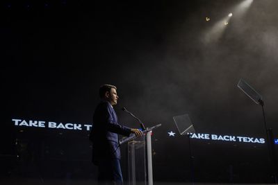 Unease about Talarico’s Black support on display at Texas Democratic Convention